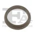 Уплотняющее кольцо Fischer Automotive One (FA1) 211958 (фото 1)