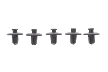 Кліпса кріплення обшивки дверей (к-кт 5 шт) Citroen C1/C3/C4/C5/C6/C8/Peugeot 307/308/406/807 95- Fischer Automotive One (FA1) 21-30003.5