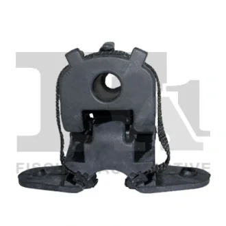 Кріплення глушника С4/C8 Jumpy 307 00-, 308 07-, 807 06- (мат. EPDM) Fischer Automotive One (FA1) 213716