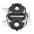 Автодеталь Fischer Automotive One (FA1) 213727 (фото 1)