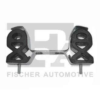 FISCHER CITROEN кронштейн глушника С4 PEUGEOT 308 (мат. метал + EPDM) Fischer Automotive One (FA1) 213744