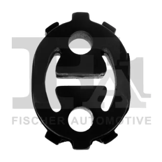 Подвес глушителя peugeot 307 sw 2.0 02-05 Fischer Automotive One (FA1) 213752