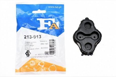 Резинка глушника FA1 Fischer Automotive One (FA1) 213-913