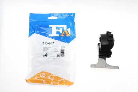 Кріплення гумометалеве Fischer Automotive One (FA1) 213-917