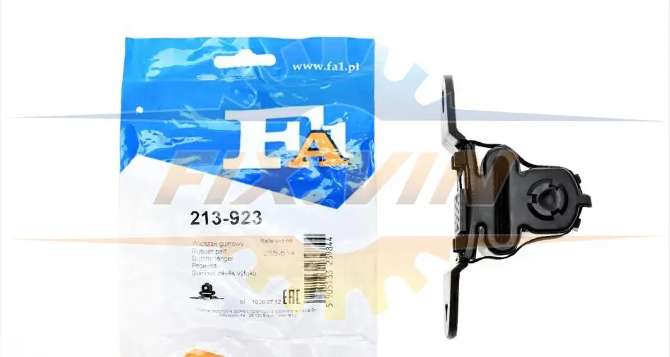 Кріплення гумометалеве Fischer Automotive One (FA1) 213-923 (фото 1)