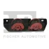 Кронштейн Fischer Automotive One (FA1) 213938 (фото 1)