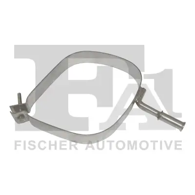 Кронштейн Fischer Automotive One (FA1) 214855 (фото 1)