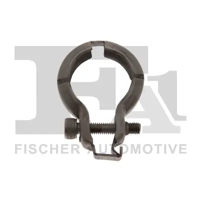 FA1 Затискний елемент, система відведення ВГ Fischer Automotive One (FA1) 215-829 (фото 1)