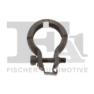 FA1 Затискний елемент, система відведення ВГ Fischer Automotive One (FA1) 215-829