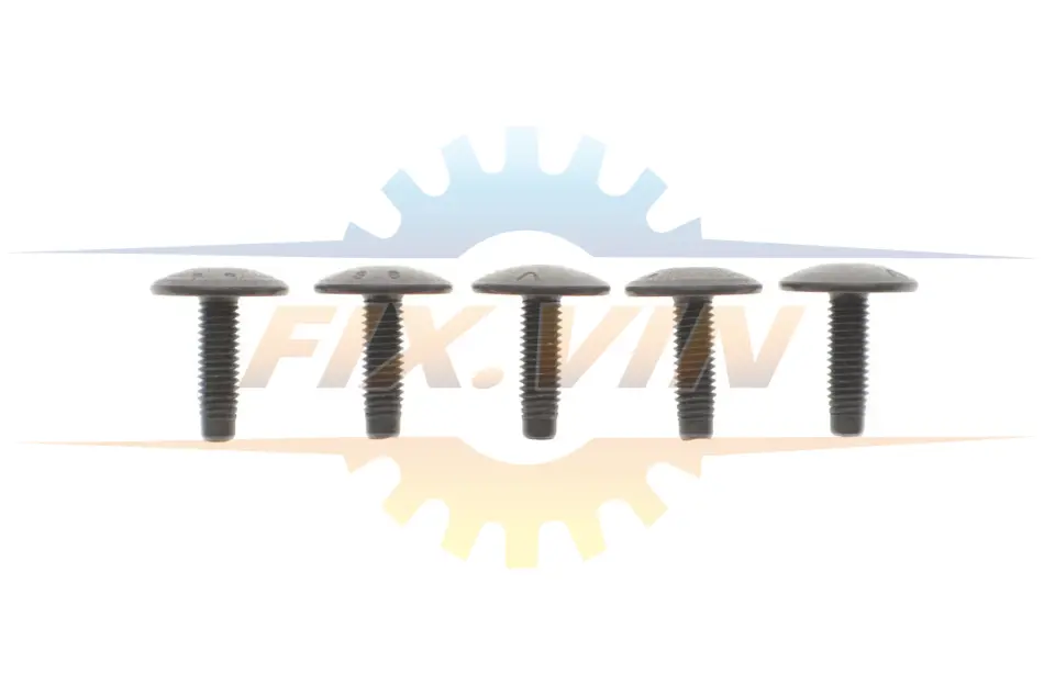 Болт Torx (M6x1x20mm) Fischer Automotive One (FA1) 21-70003.5 (фото 1)