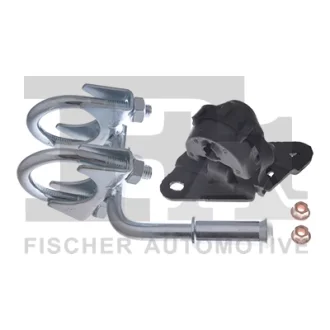 FA1 Кронштейн, глушник Fischer Automotive One (FA1) 218-928