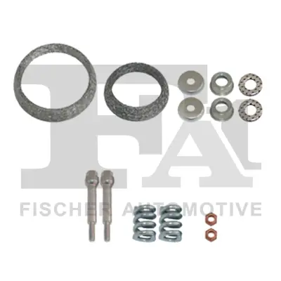 Комплект прокладок з різних матеріалів Fischer Automotive One (FA1) 218975 (фото 1)