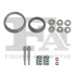 Комплект прокладок з різних матеріалів Fischer Automotive One (FA1) 218975 (фото 1)