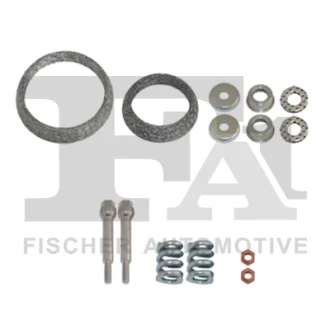 Комплект прокладок з різних матеріалів Fischer Automotive One (FA1) 218975