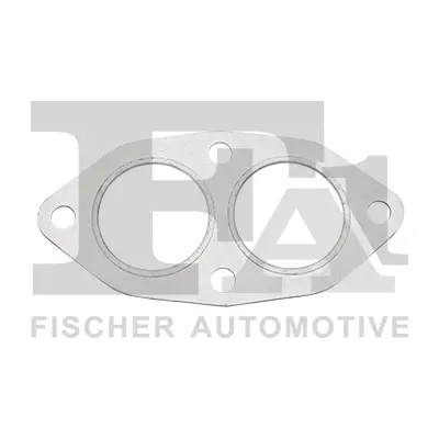 Ущільнення, вихлопна труба Fischer Automotive One (FA1) 220902 (фото 1)