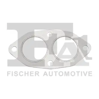 Ущільнення, вихлопна труба Fischer Automotive One (FA1) 220902
