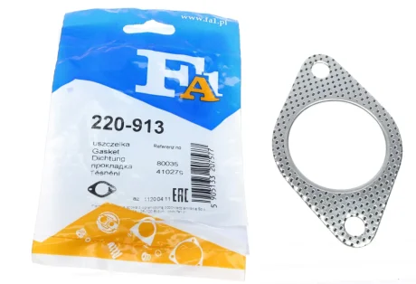 Прокладка глушителя RENAULT (пр-во Fischer) Fischer Automotive One (FA1) 220-913