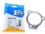 Прокладка труби вихлопної Renault Megane/Scenic 2.0 TCe 04- Fischer Automotive One (FA1) 220-924 (фото 1)