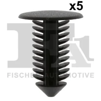 Кліпса кріплення обшивки (к-кт 5 шт) Renault Trafic 01- Fischer Automotive One (FA1) 22-10007.5