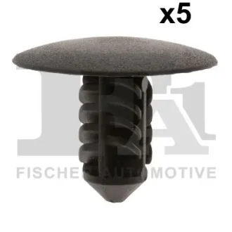Кліпса кріплення обшивки багажника (к-кт 5 шт) Renault Master/Trafic 01- Fischer Automotive One (FA1) 22-10008.5