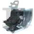 Кронштейн Fischer Automotive One (FA1) 223728 (фото 1)