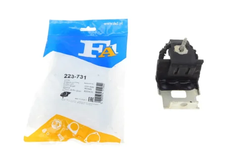 Кронштейн кріплення глушника FA1 Fischer Automotive One (FA1) 223-731
