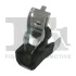 Кронштейн Fischer Automotive One (FA1) 223733 (фото 1)