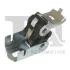 Кронштейн системи ВГ CLIO III/MODUS EPDM Fischer Automotive One (FA1) 223746 (фото 1)