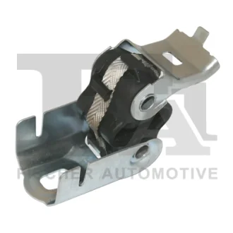 Кронштейн системи ВГ CLIO III/MODUS EPDM Fischer Automotive One (FA1) 223746