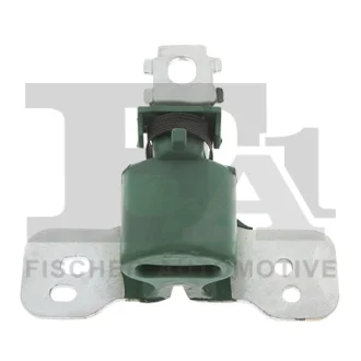 FA1 Кронштейн, система відведення ВГ Fischer Automotive One (FA1) 223-749