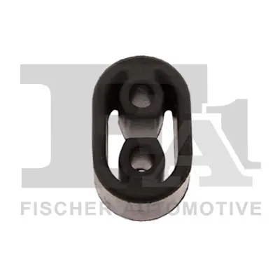 Кронштейн, система выпуска ОГ Fischer Automotive One (FA1) 223-902 (фото 1)