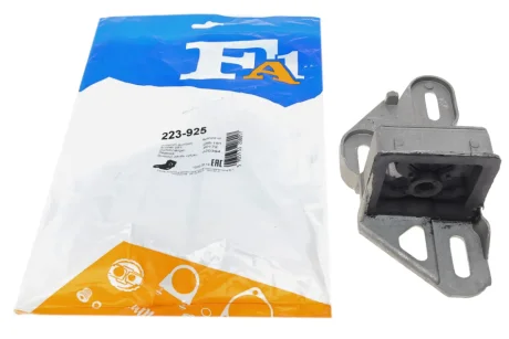 Кронштейн кріплення глушника FA1 Fischer Automotive One (FA1) 223-925
