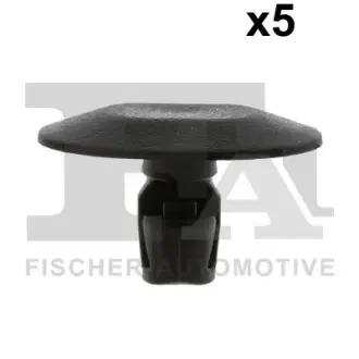 Кліпса кріплення (затискач) Fischer Automotive One (FA1) 22-40001.5