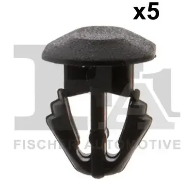 Кліпса кріплення обшивки дверей (к-кт 5шт) Dacia Duster 1.6 SCe 17- Fischer Automotive One (FA1) 22-40032.5 (фото 1)