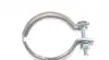 Хомут глушника Renault Megane/Scenic II 1.9 dCi 02-09 FA1 Fischer Automotive One (FA1) 224-872 (фото 4)