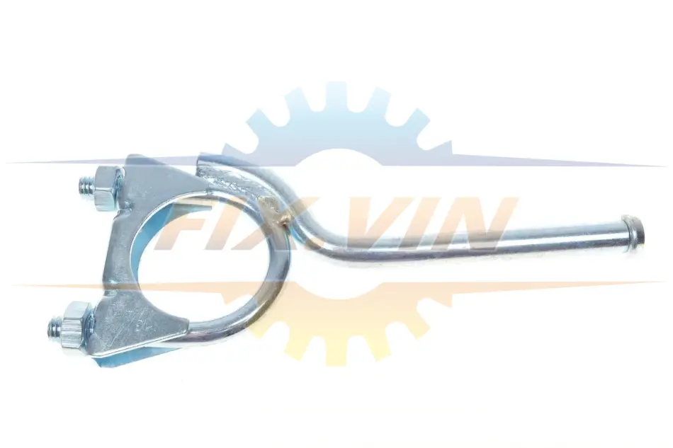 Хомут глушника FA1 Fischer Automotive One (FA1) 225-946 (фото 1)