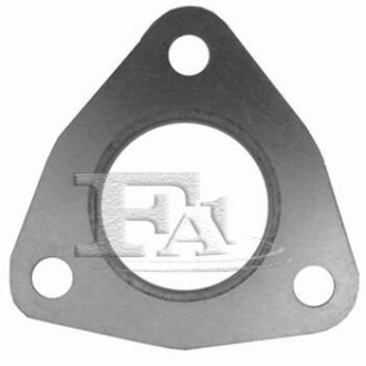 Прокладка труби вихлопної Citroen Saxo/Nissan Micra II/Peugeot 106 I-II 91-03 FA1 Fischer Automotive One (FA1) 230-910