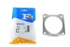 Прокладка двигуна металева Fischer Automotive One (FA1) 230-912 (фото 1)