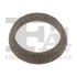 Уплотняющее кольцо Fischer Automotive One (FA1) 231945 (фото 1)