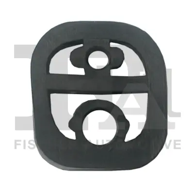 Кріплення глушника Xsara, Partner 96- (мат. EPDM) Fischer Automotive One (FA1) 233721 (фото 1)