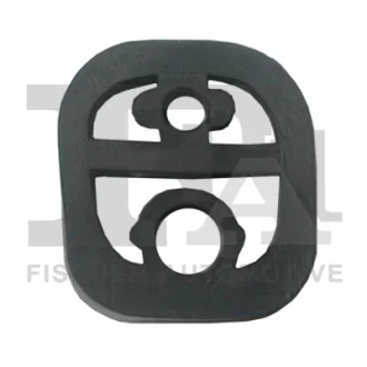 Кріплення глушника Xsara, Partner 96- (мат. EPDM) Fischer Automotive One (FA1) 233721