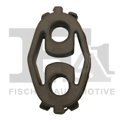 FA1 Кронштейн, система відведення ВГ Fischer Automotive One (FA1) 233-722 (фото 1)