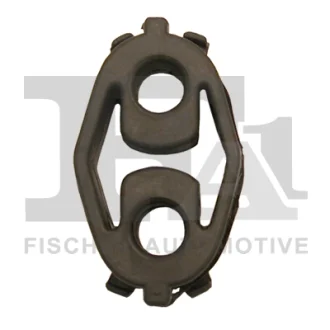 FA1 Кронштейн, система відведення ВГ Fischer Automotive One (FA1) 233-722