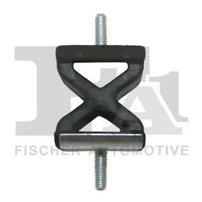 Кріплення гумове Fischer Automotive One (FA1) 233-730 (фото 1)