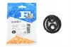 Кріплення гумове Fischer Automotive One (FA1) 233-917 (фото 1)