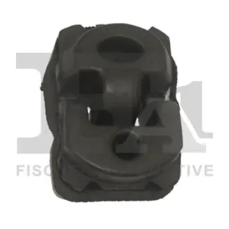 Кронштейн, система выпуска ОГ Fischer Automotive One (FA1) 233-920