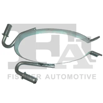 Кронштейн Fischer Automotive One (FA1) 234950