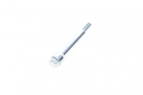 Болт вихлопної системи Citroen Jumper/Peugeot Expert 1.9TD 95-06 (M6x57) FA1 Fischer Automotive One (FA1) 235-902