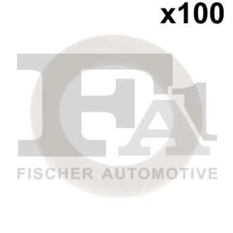 Уплотняющее кольцо Fischer Automotive One (FA1) 241250100