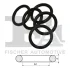 FA1 Ущільнювальне кільце Fischer Automotive One (FA1) 244.850.010 (фото 1)